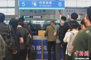 命盘排盘大连机场口岸日韩籍旅客出入境同比增长65.8%