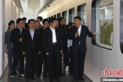 命盘排盘同心·大调研｜聚焦激发民间投资活力 全国工商联开展2025年度重点考察调研