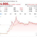 命盘排盘上市首日暴涨140% 军用无人机公司登陆纽交所 AI打造产品核心竞争力