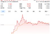 命盘排盘上市首日暴涨140% 军用无人机公司登陆纽交所 AI打造产品核心竞争力