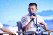 命盘排盘蜂巢汽车武红超预测：未来五年中国新能源车渗透率将突破70%