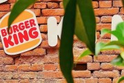 命盘排盘2025年汉堡王中国的门店总数将下降，新店将开在一、二线城市