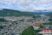 命盘排盘三江源头玉树州完成退化草原修复超770万亩