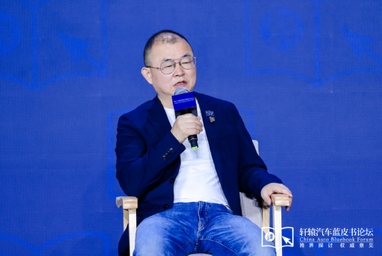 为什么汽车行(🕑)业要反内卷？贾可(👧)：既要配置高又要价格(🐔)低，上帝都做不了